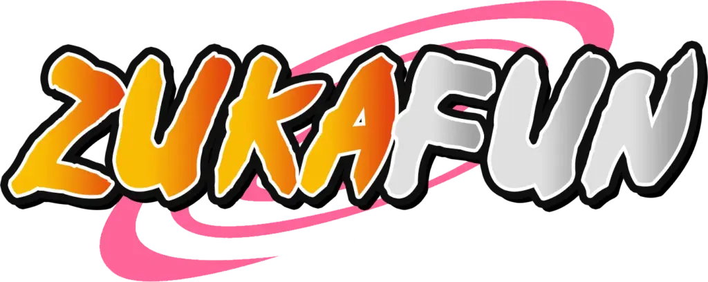 zukafun LOGO
