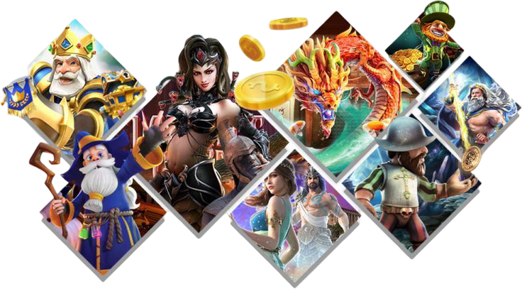 เกมสล็อม แตกง่าย จ่ายจริง